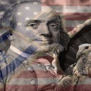 بنجامين فرانكلين