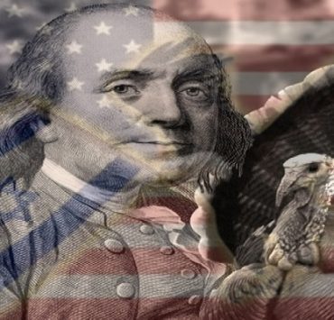 بنجامين فرانكلين