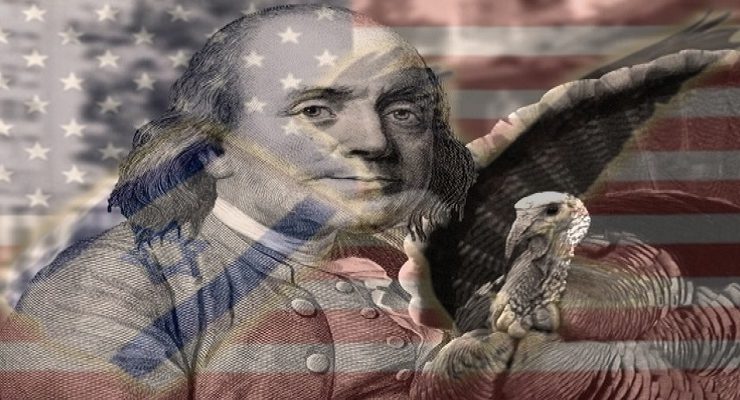 بنجامين فرانكلين