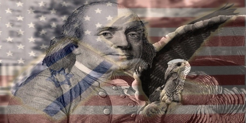 بنجامين فرانكلين