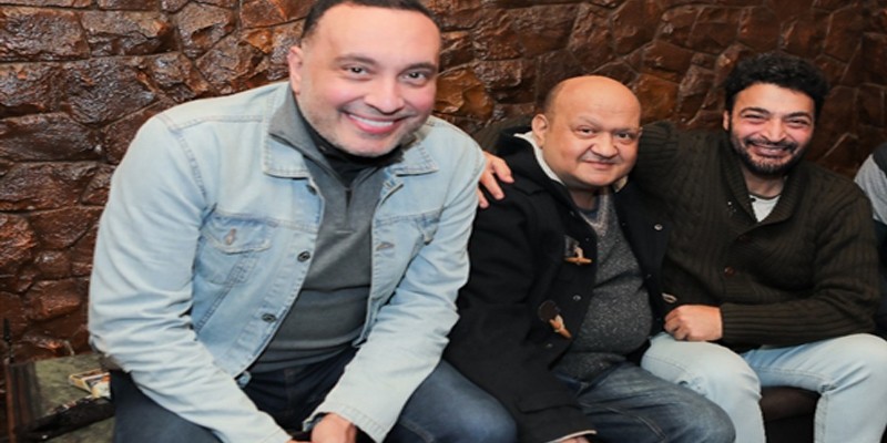 سامح العجمي