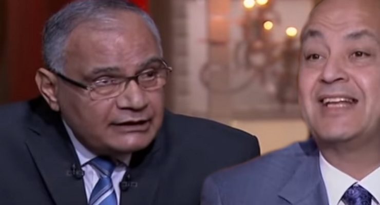 سعد الدين الهلالي والصوفية