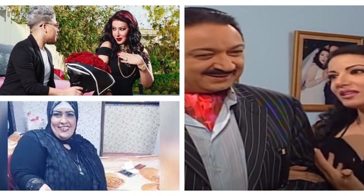 سمية الخشاب