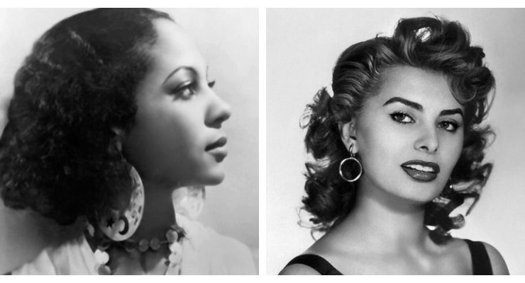 صوفيا لورين - كوكا