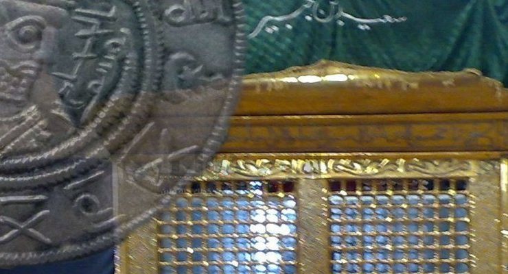 سعيد بن جبير