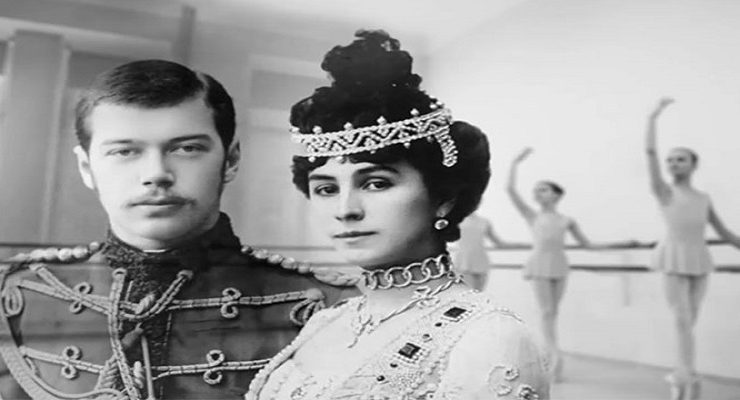 ماتيلدا كشيسينسكا