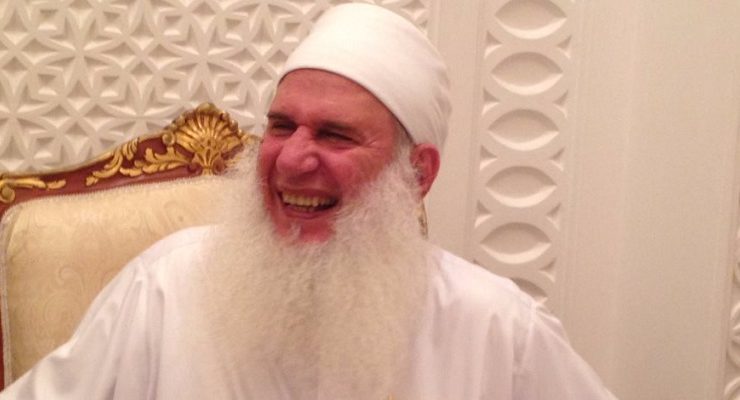 محمد حسين يعقوب