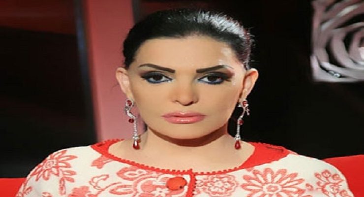 نضال الأحمدية