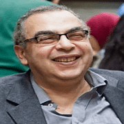 أحمد خالد توفيق