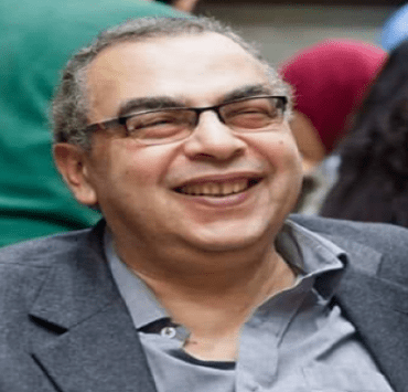 أحمد خالد توفيق