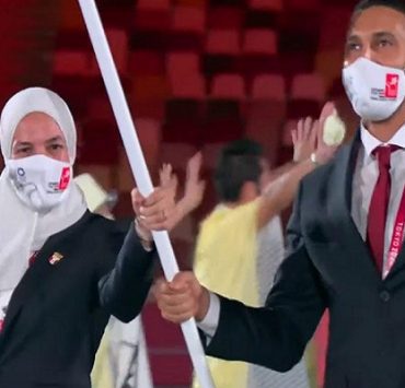 البعثة المصرية في طوكيو