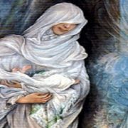 السيدة فاطمة بنت أسد