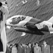 الطيارين السعوديين وجمال عبدالناصر