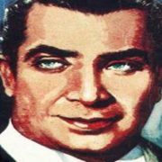 الموسيقار محمد عبد الوهاب