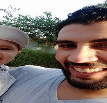 محاسب القليوبية ضحية زوجته