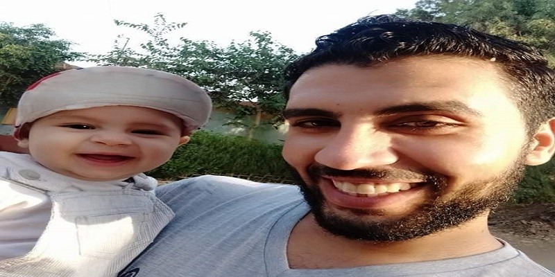 محاسب القليوبية ضحية زوجته