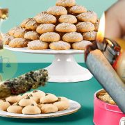 المخدرات والأعياد