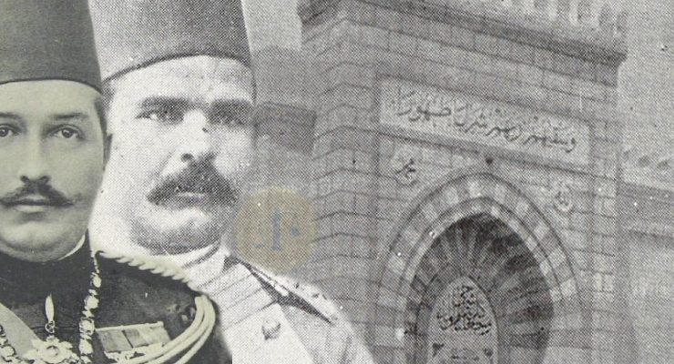 فنان الشعب سيد درويش