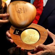 الميدالية الأوليمبية