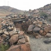 بادية حليمة السعدية