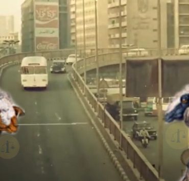 خرفان الأضحية