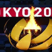 طوكيو 2020