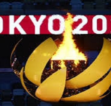 طوكيو 2020