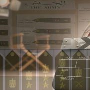 عسكريون مبدعون