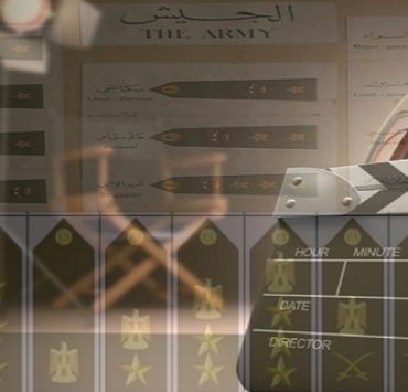 عسكريون مبدعون