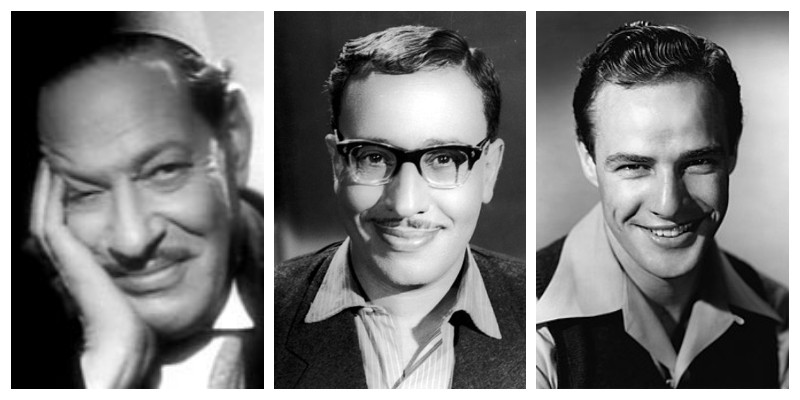 فؤاد المهندس