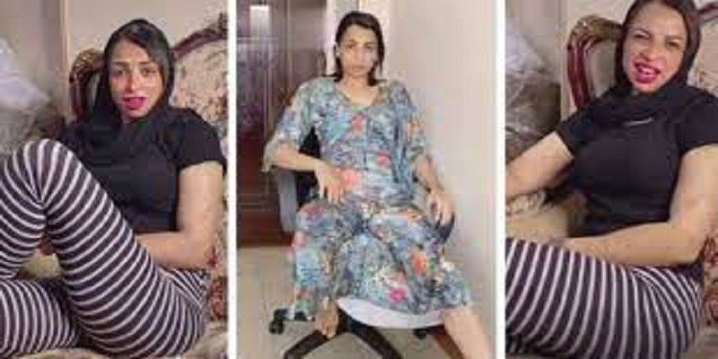 كائن الهوهوز