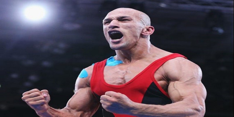 ليالي الأولمبياد (4) .. ماذا لو استكمل كرم جابر مسيرته ؟ كرم جابر