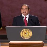 الرئيس عبدالفتاح السيسي
