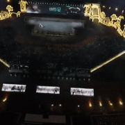 مؤتمر المشروع القومي لتنمية قرى الريف المصري