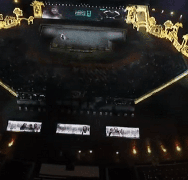 مسلسل La Casa de Papel وبقايا ثلاثية الأندلس مؤتمر المشروع القومي لتنمية قرى الريف المصري