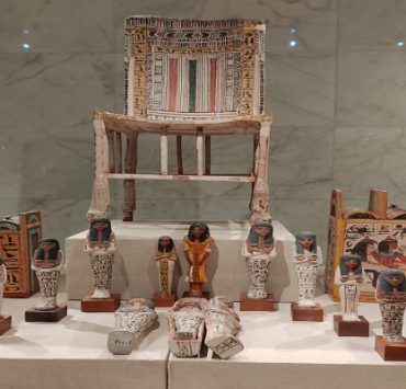 متحف الحضارة