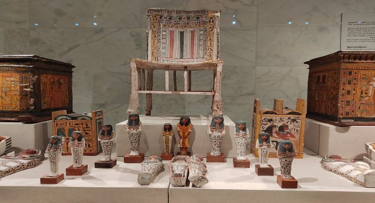 متحف الحضارة