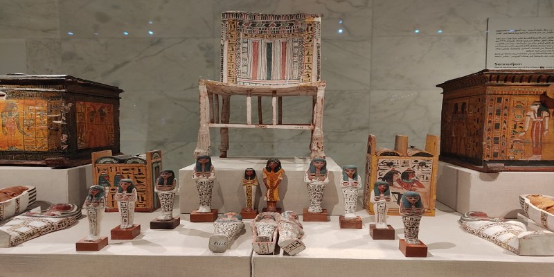 متحف الحضارة