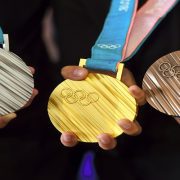 الميداليات