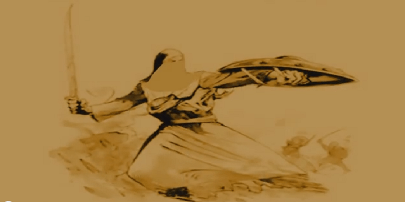 نساء في زمن الرسول(1)..” أم عمارة ” الطبيبة المجاهدة التي حمت بجسدها النبي نسيبة بنت كعب