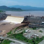 الحكاية مش حكاية السد