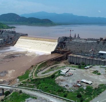 الحكاية مش حكاية السد