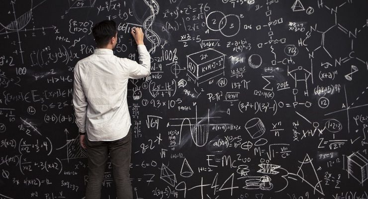 حل المسائل الحسابية في ايدج ... كيفية حل أعقد المسائل الحسابية من داخل متصفح الانترنت