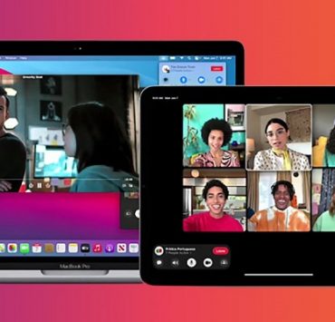 استخدام خاصية SharePlay ... دليل استخدام خاصية المشاركة الجديدة في أحدث أنظمة تشغيل ابل