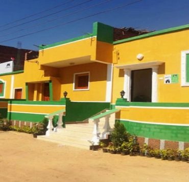 الريف المصري