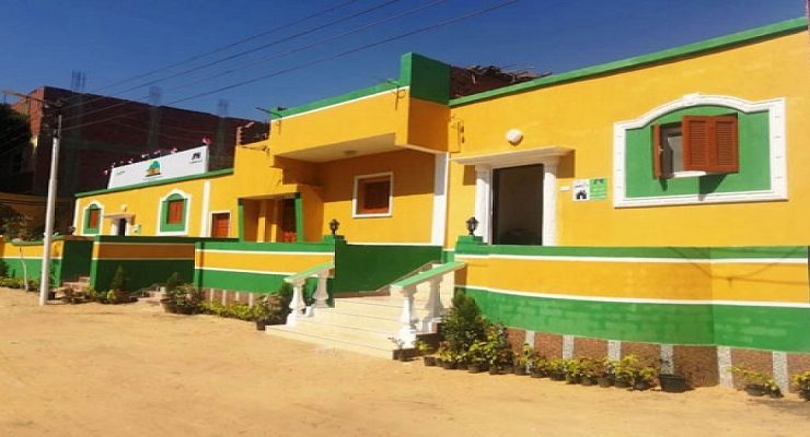 الريف المصري