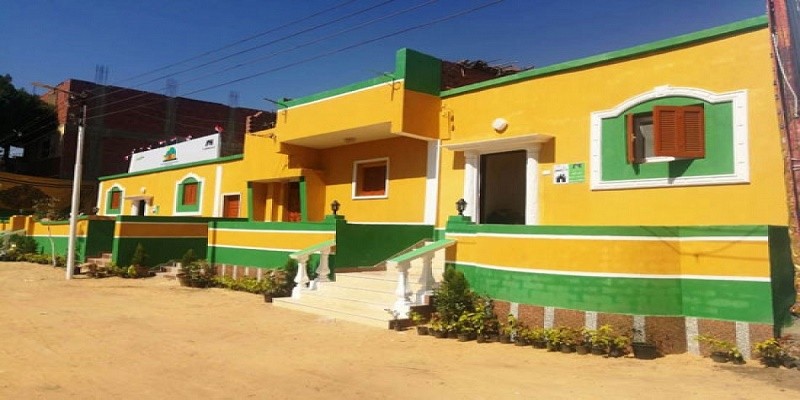 الريف المصري