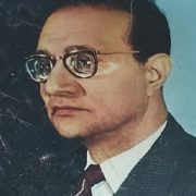 الموسيقار محمد عبد الوهاب