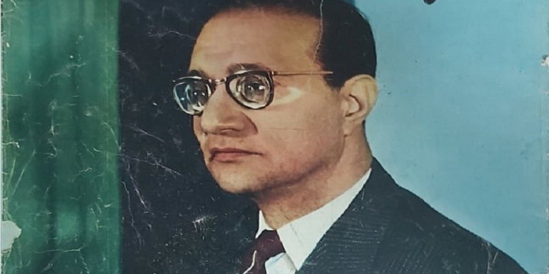 “ضفيرتين وبانيو”.. مواقف وطرائف في حياة الموسيقار محمد عبد الوهاب الموسيقار محمد عبد الوهاب