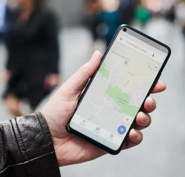 استخدام خرائط جوجل اوفلاين على هاتفك دون الحاجة لاتصال بالإنترنت